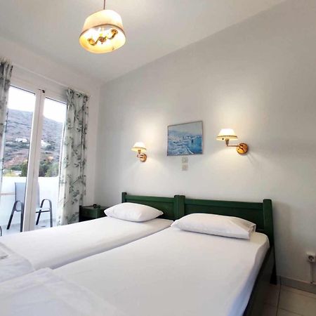 Villa Zefiros Кипри Экстерьер фото