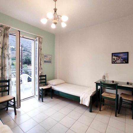 Villa Zefiros Кипри Экстерьер фото