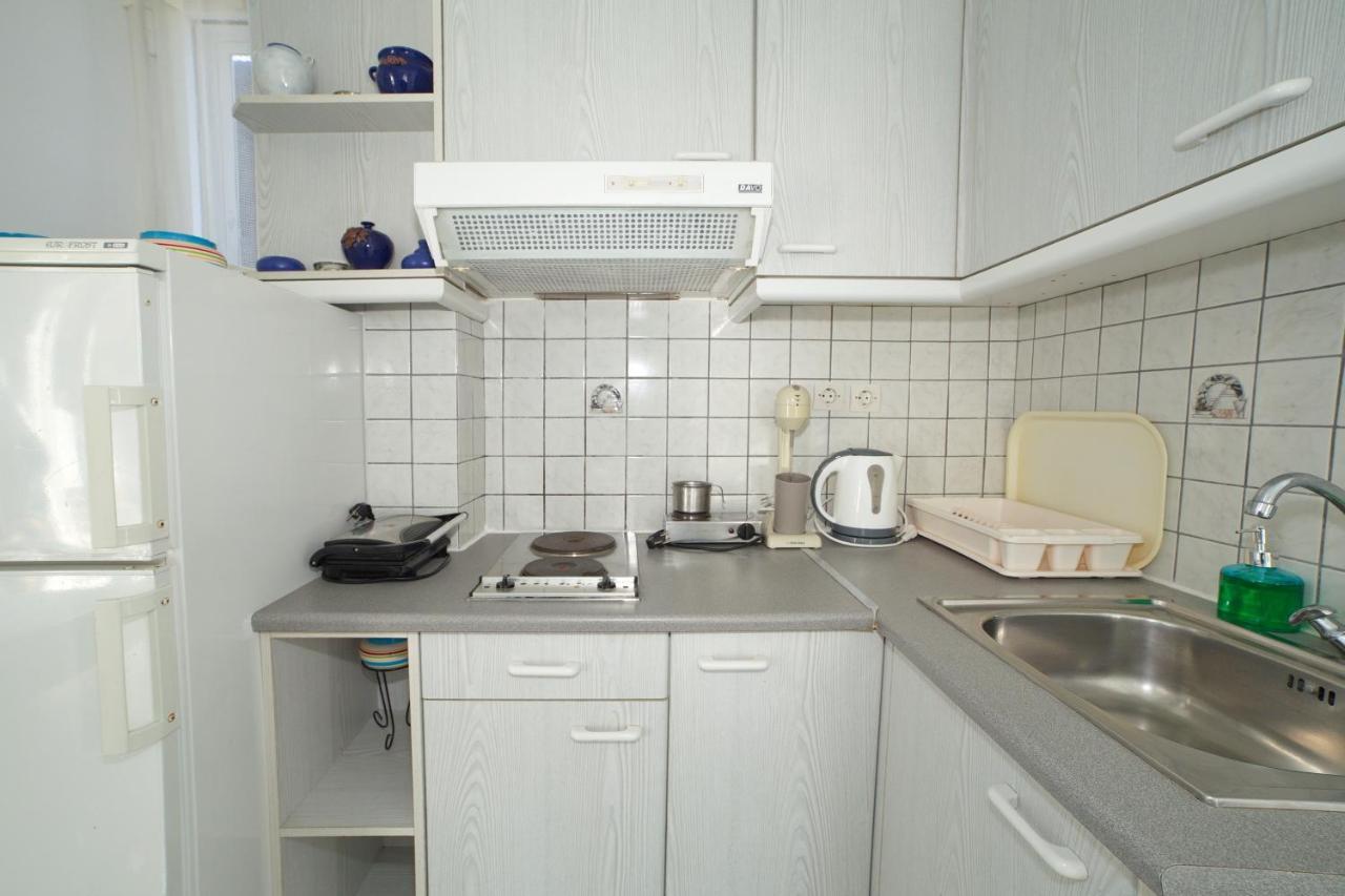 Villa Zefiros Кипри Экстерьер фото