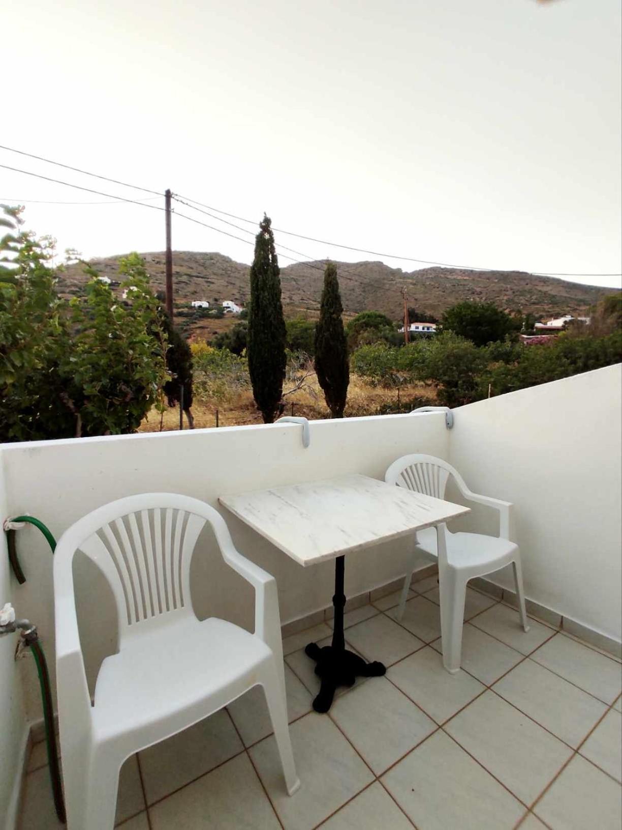 Villa Zefiros Кипри Экстерьер фото