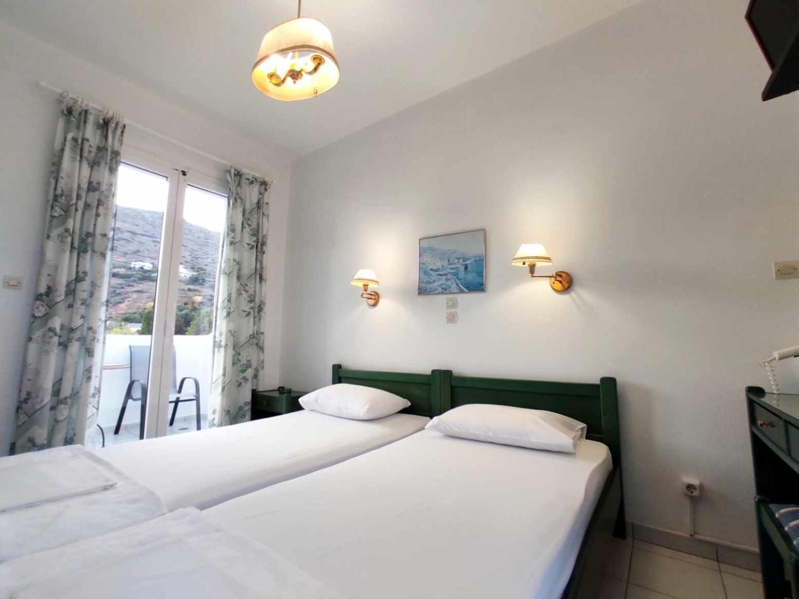 Villa Zefiros Кипри Экстерьер фото