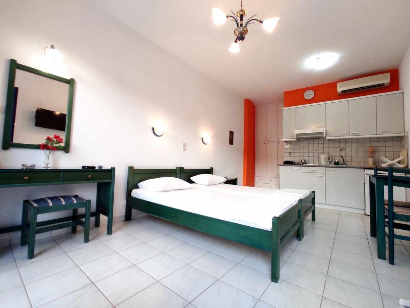 Villa Zefiros Кипри Экстерьер фото