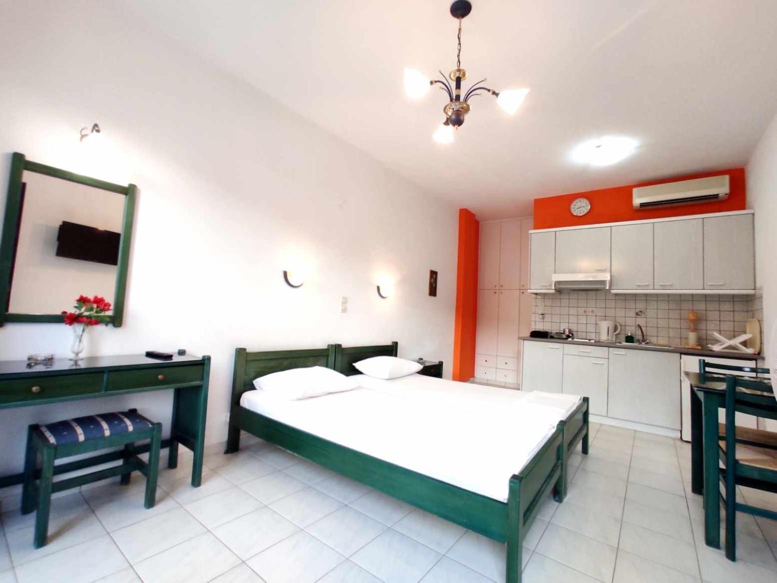 Villa Zefiros Кипри Экстерьер фото