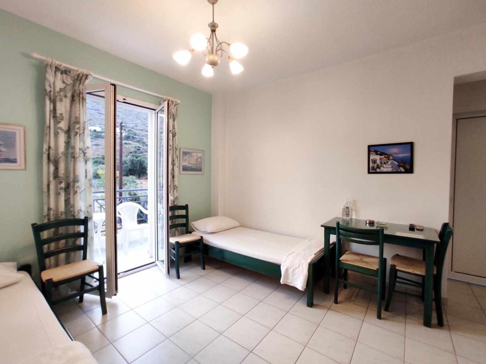 Villa Zefiros Кипри Экстерьер фото