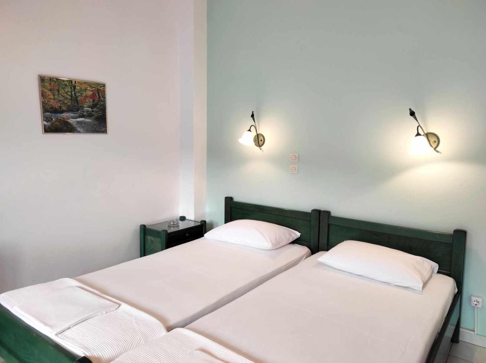 Villa Zefiros Кипри Экстерьер фото