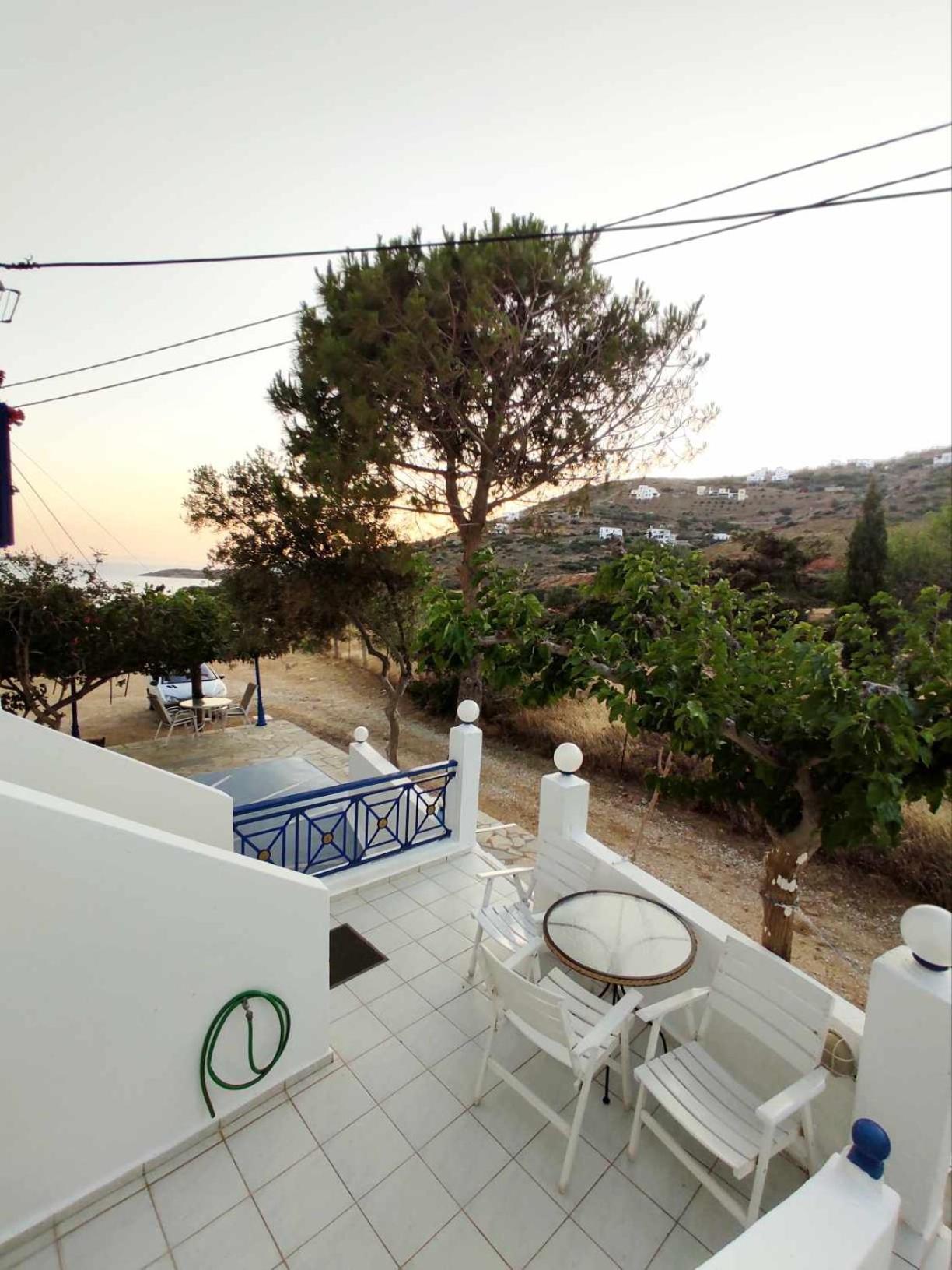 Villa Zefiros Кипри Экстерьер фото