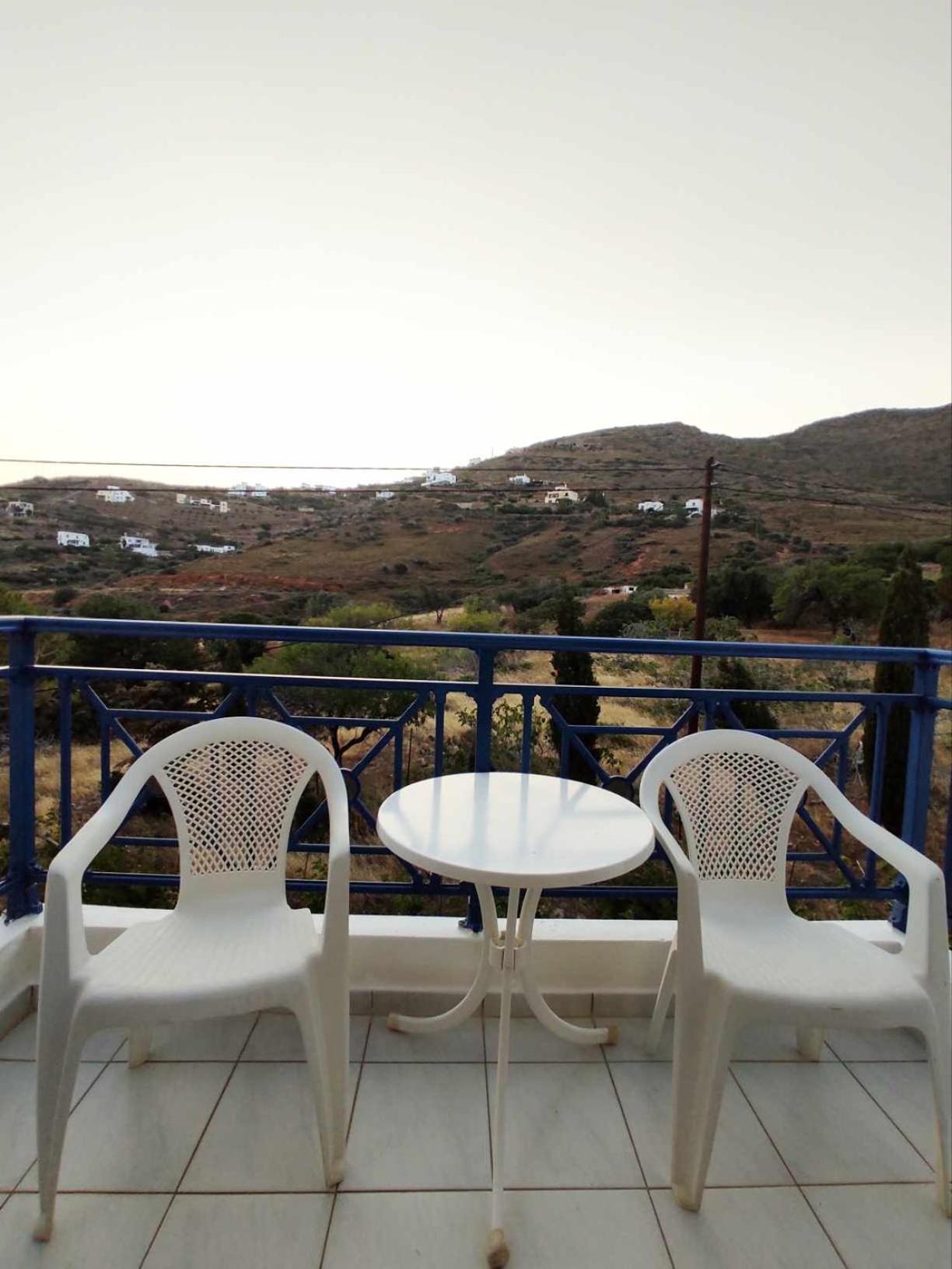 Villa Zefiros Кипри Экстерьер фото