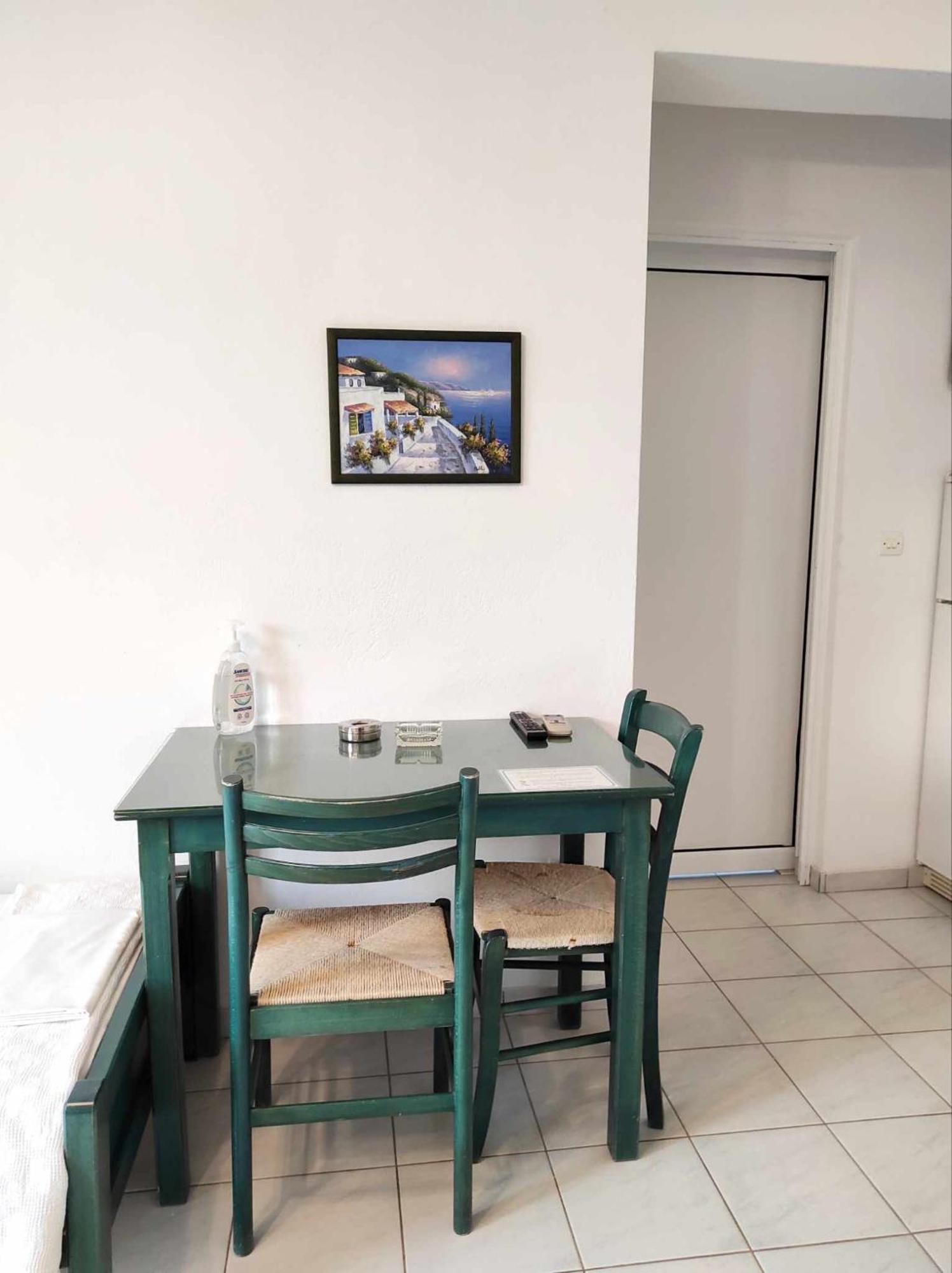 Villa Zefiros Кипри Экстерьер фото