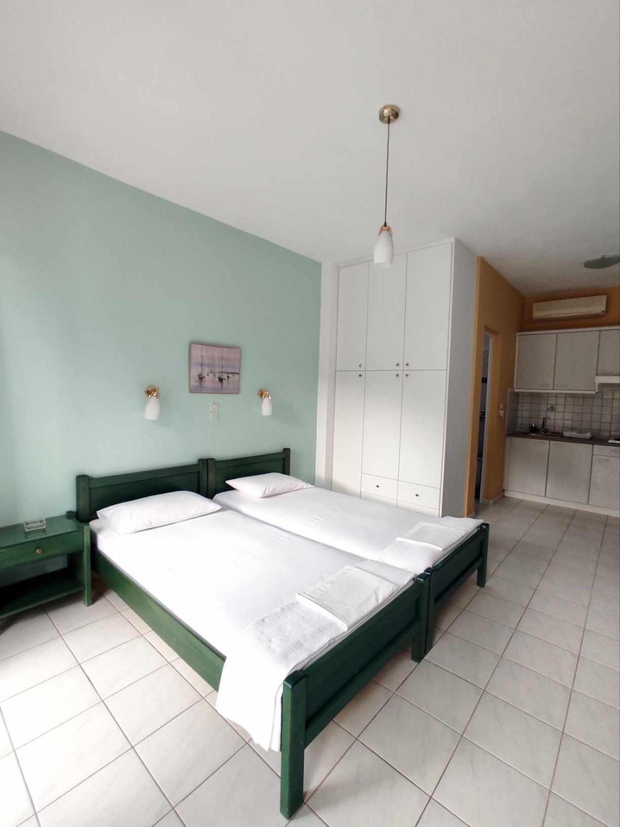 Villa Zefiros Кипри Экстерьер фото