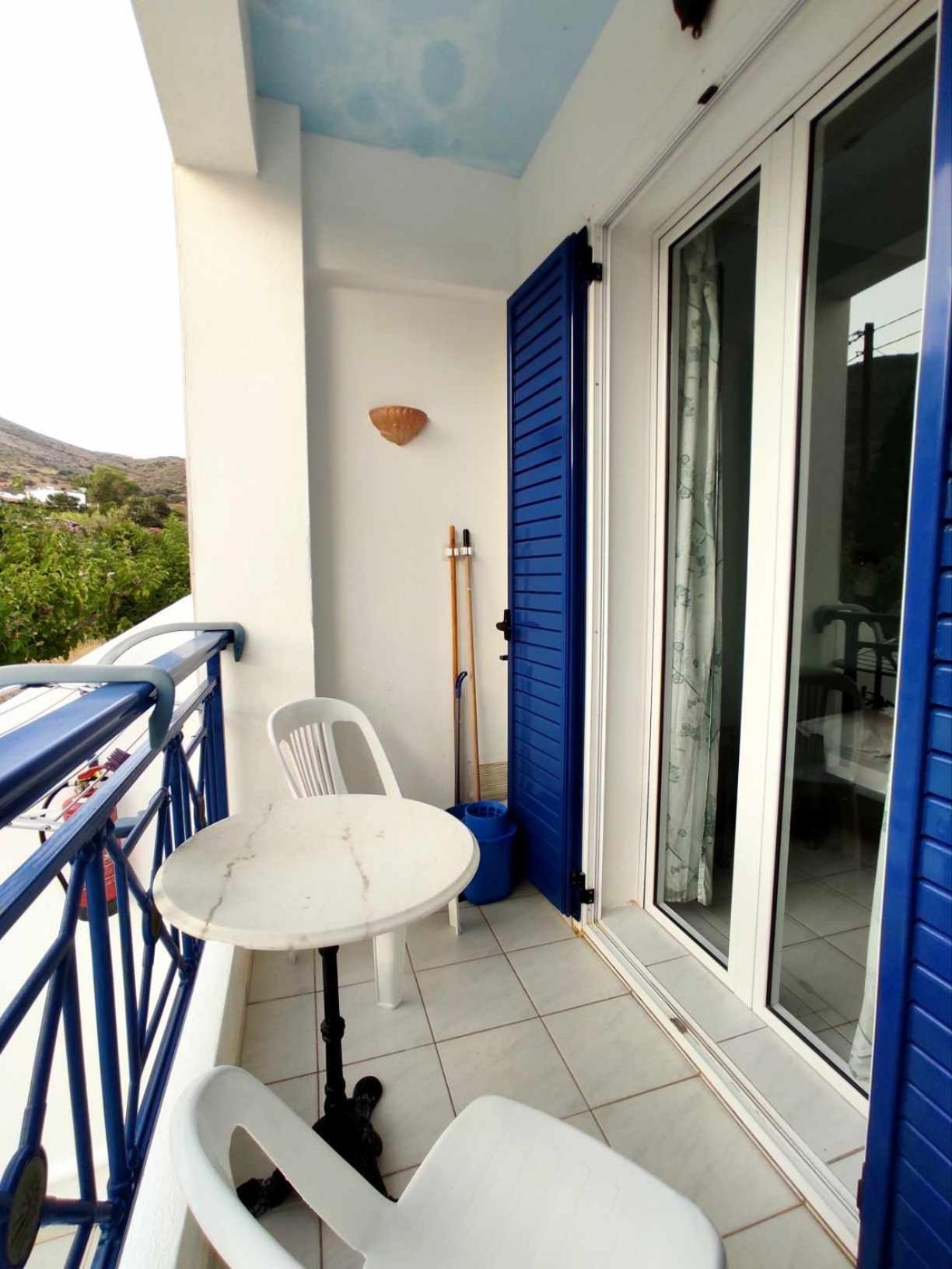 Villa Zefiros Кипри Экстерьер фото