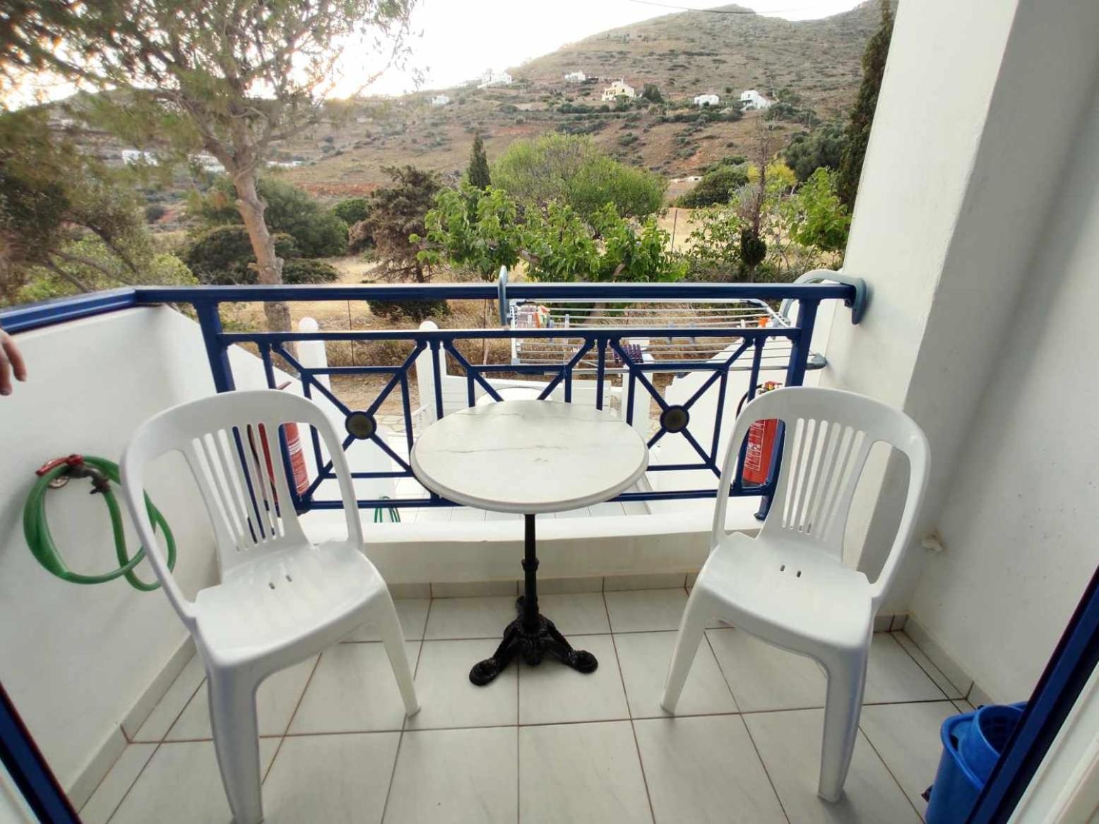 Villa Zefiros Кипри Экстерьер фото