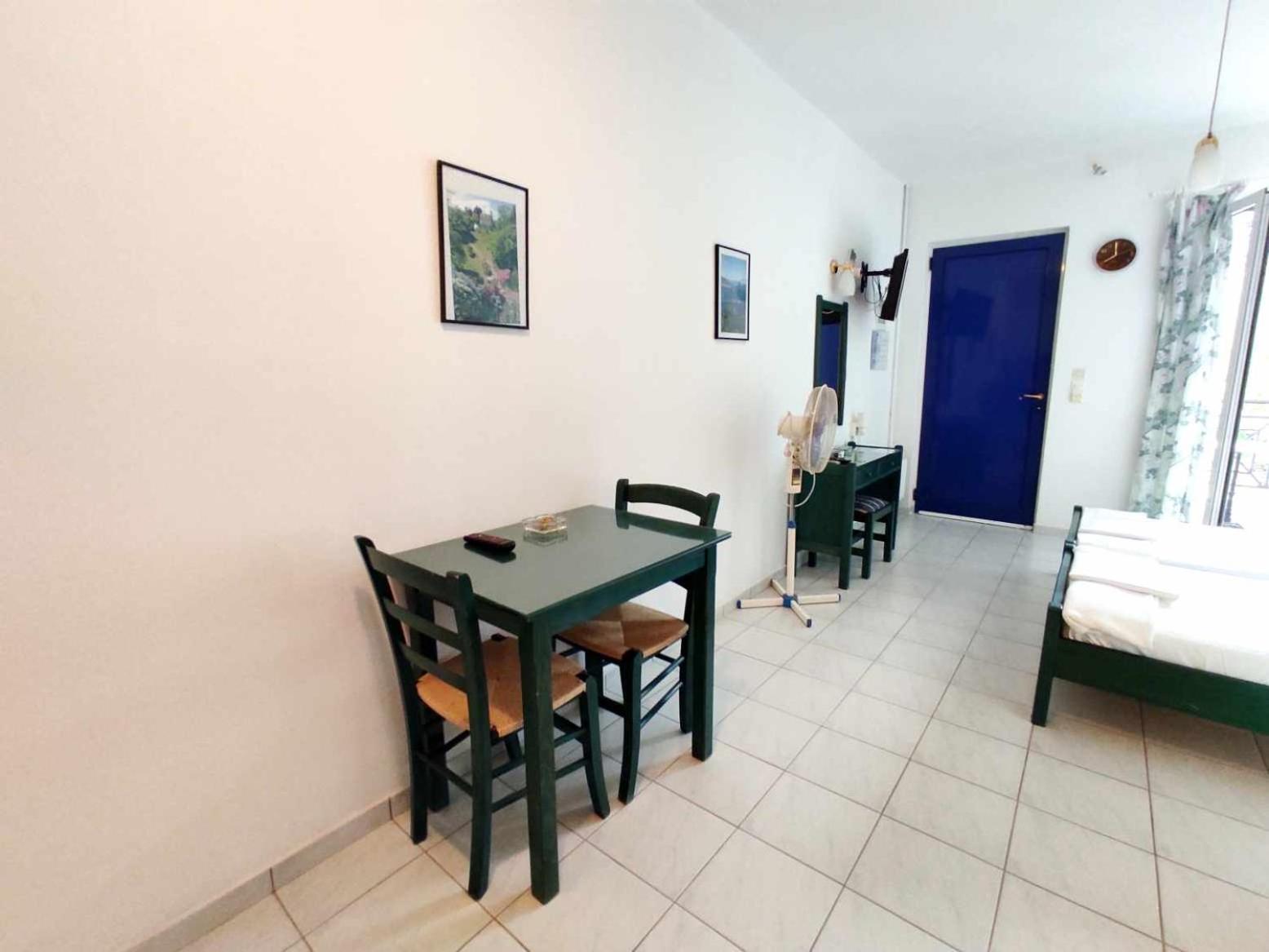 Villa Zefiros Кипри Экстерьер фото
