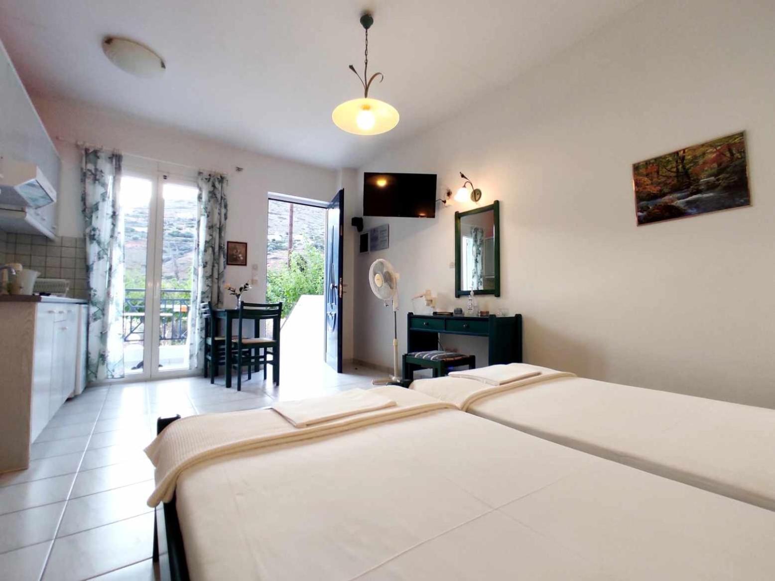 Villa Zefiros Кипри Экстерьер фото