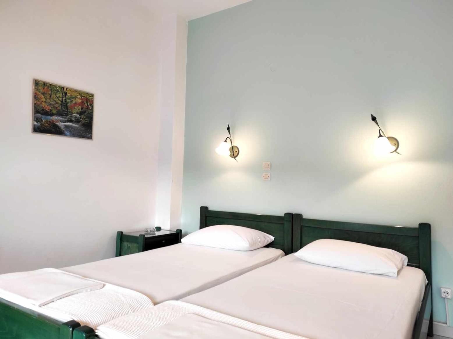 Villa Zefiros Кипри Экстерьер фото