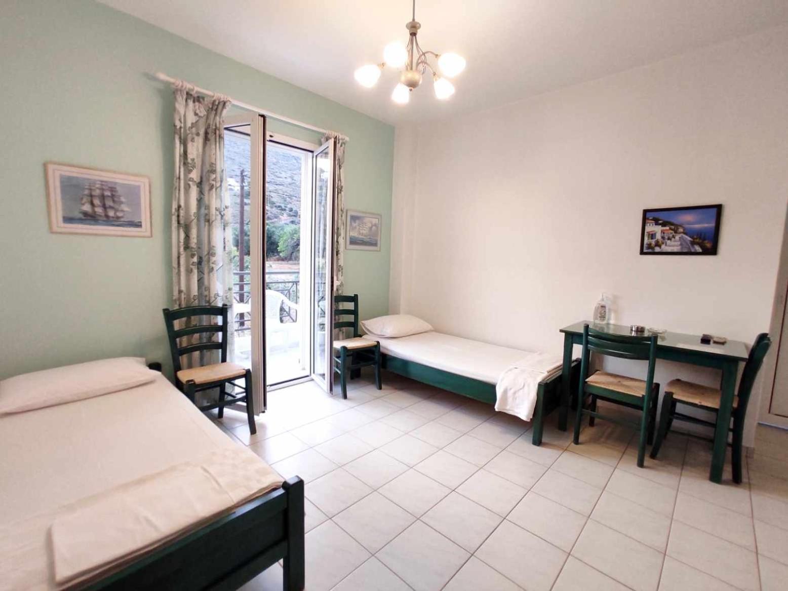 Villa Zefiros Кипри Экстерьер фото