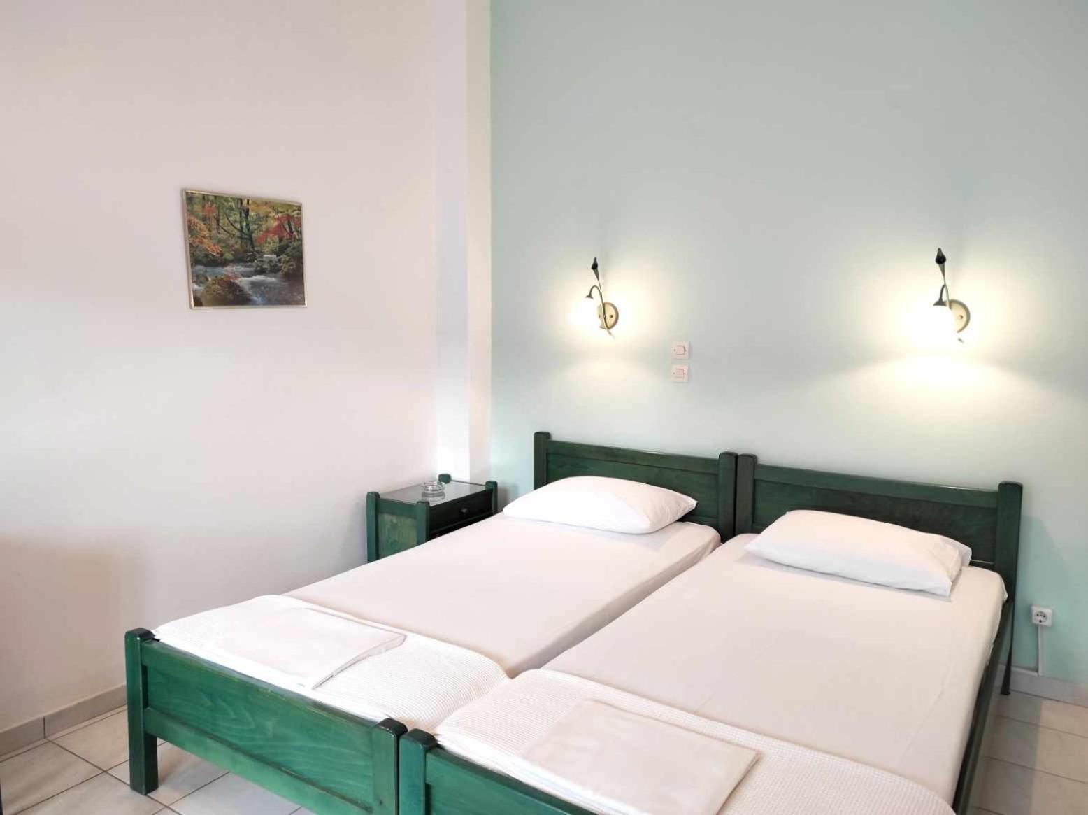 Villa Zefiros Кипри Экстерьер фото