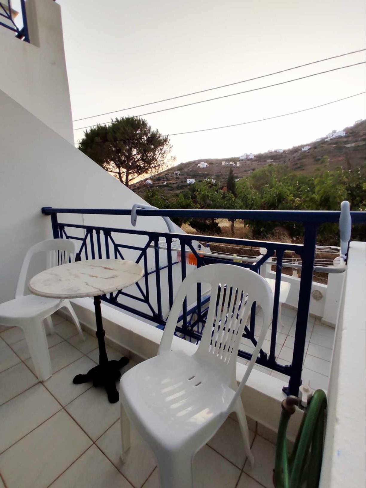 Villa Zefiros Кипри Экстерьер фото