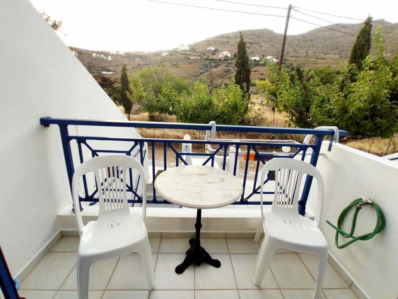 Villa Zefiros Кипри Экстерьер фото
