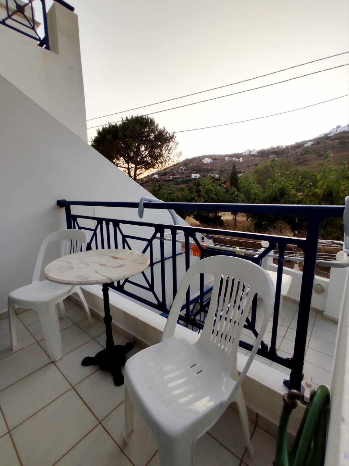 Villa Zefiros Кипри Экстерьер фото