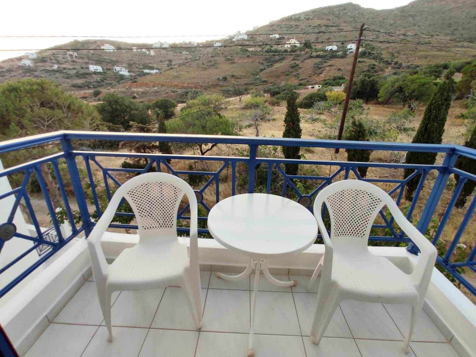 Villa Zefiros Кипри Экстерьер фото