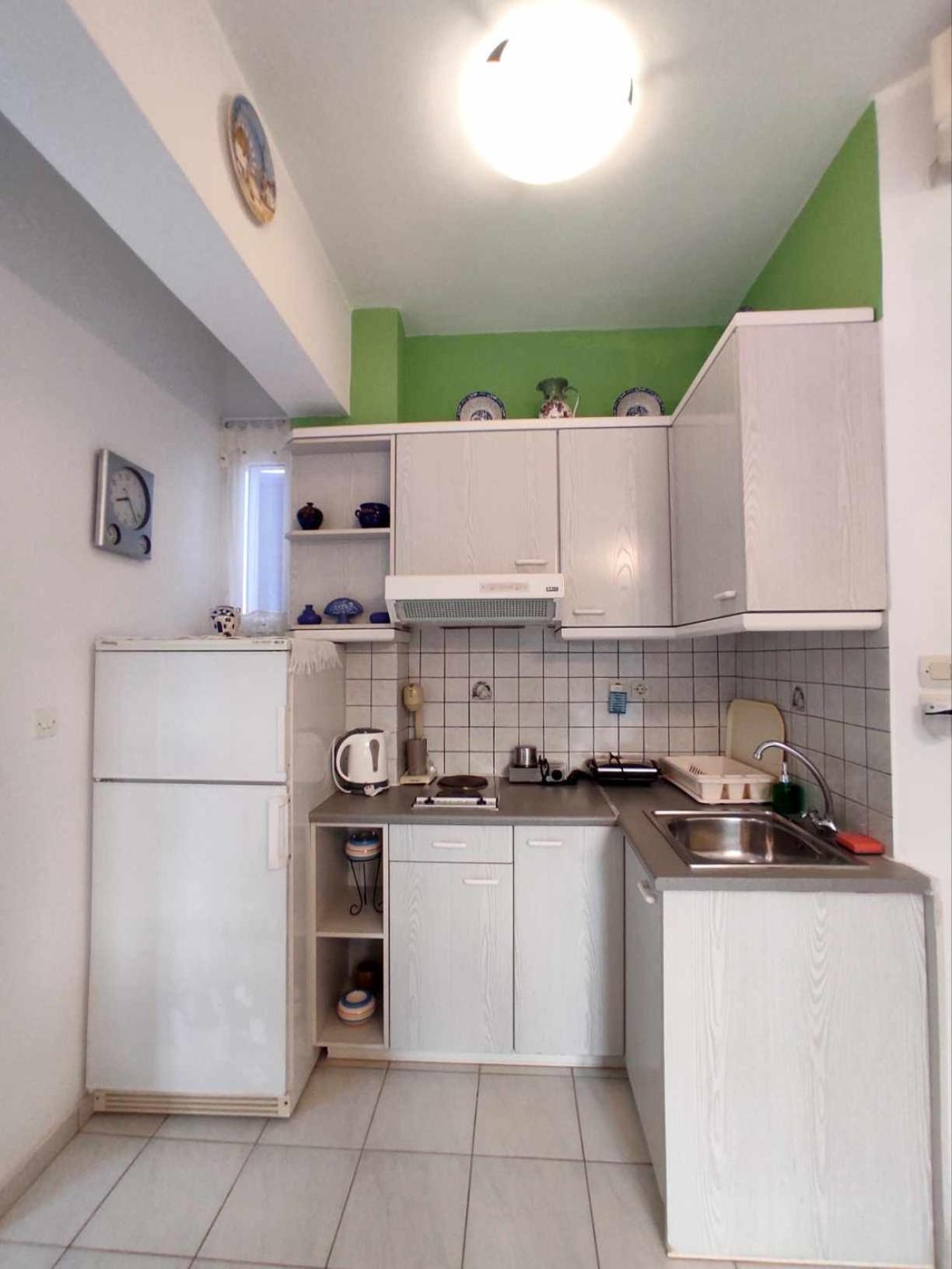 Villa Zefiros Кипри Экстерьер фото