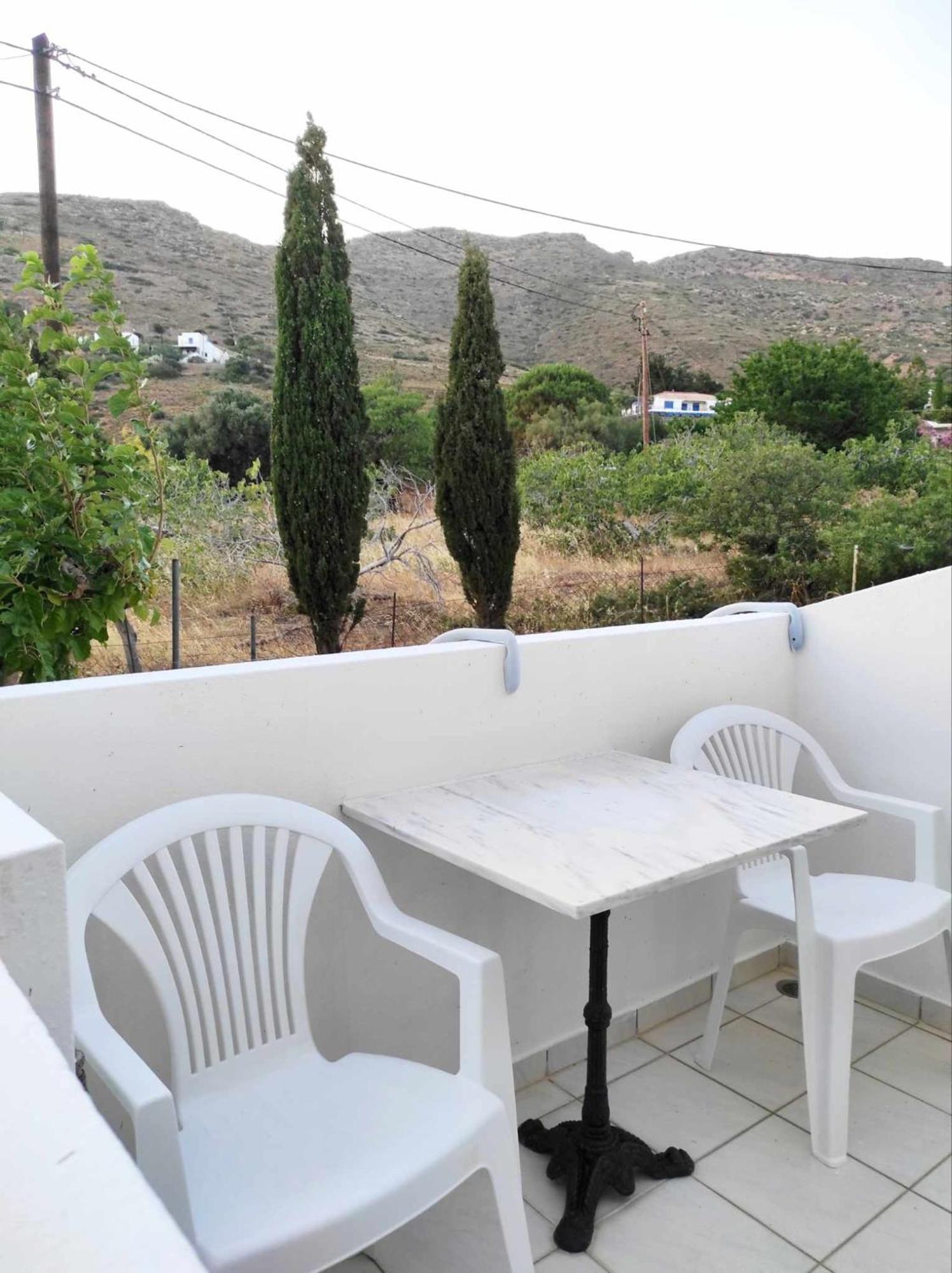Villa Zefiros Кипри Экстерьер фото