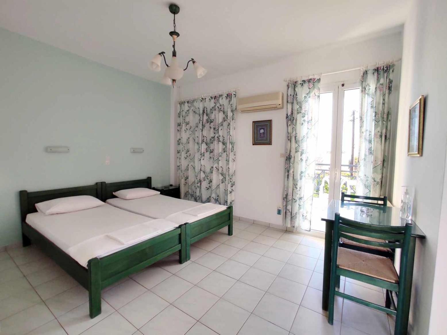 Villa Zefiros Кипри Экстерьер фото