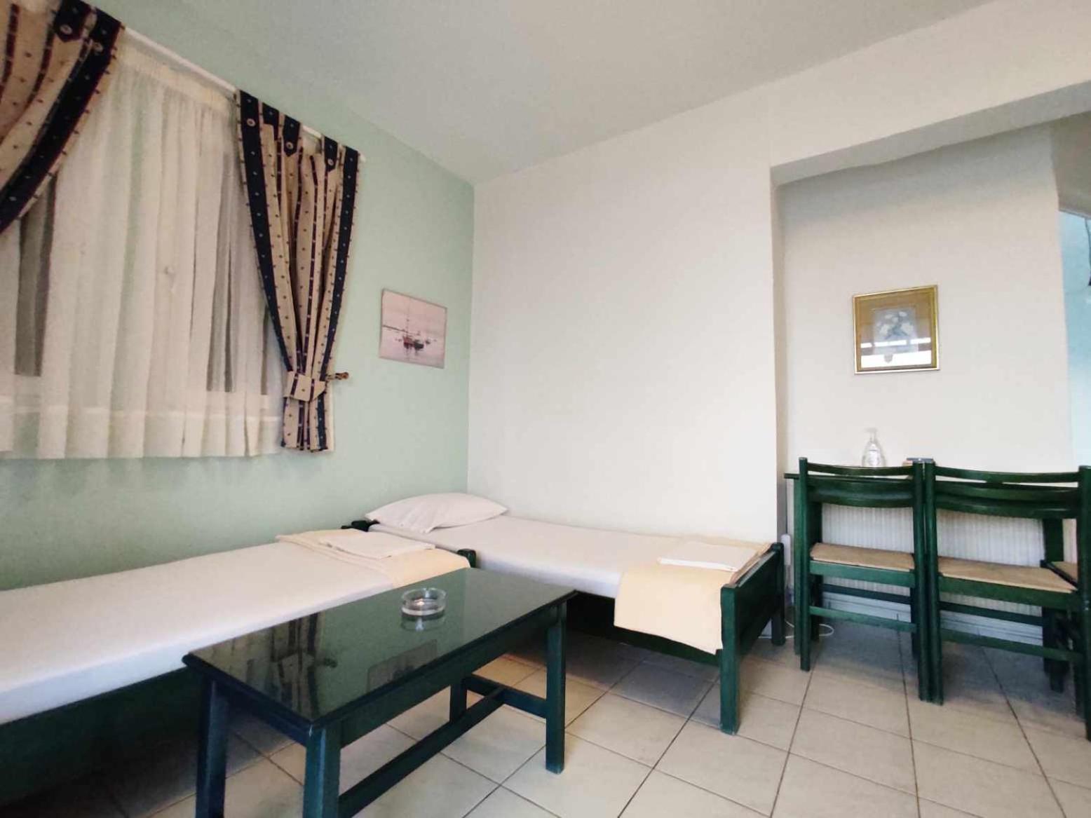 Villa Zefiros Кипри Экстерьер фото