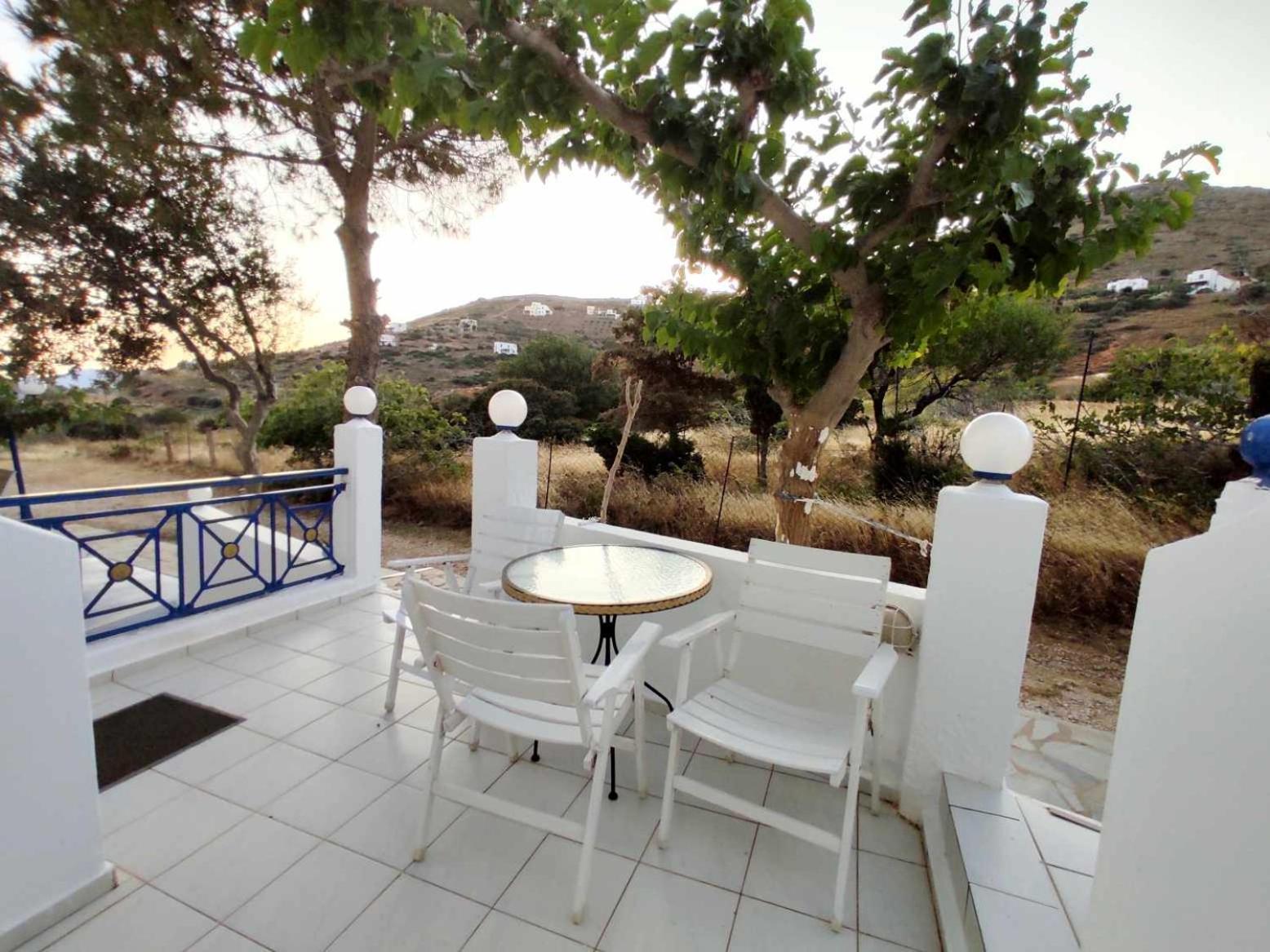 Villa Zefiros Кипри Экстерьер фото