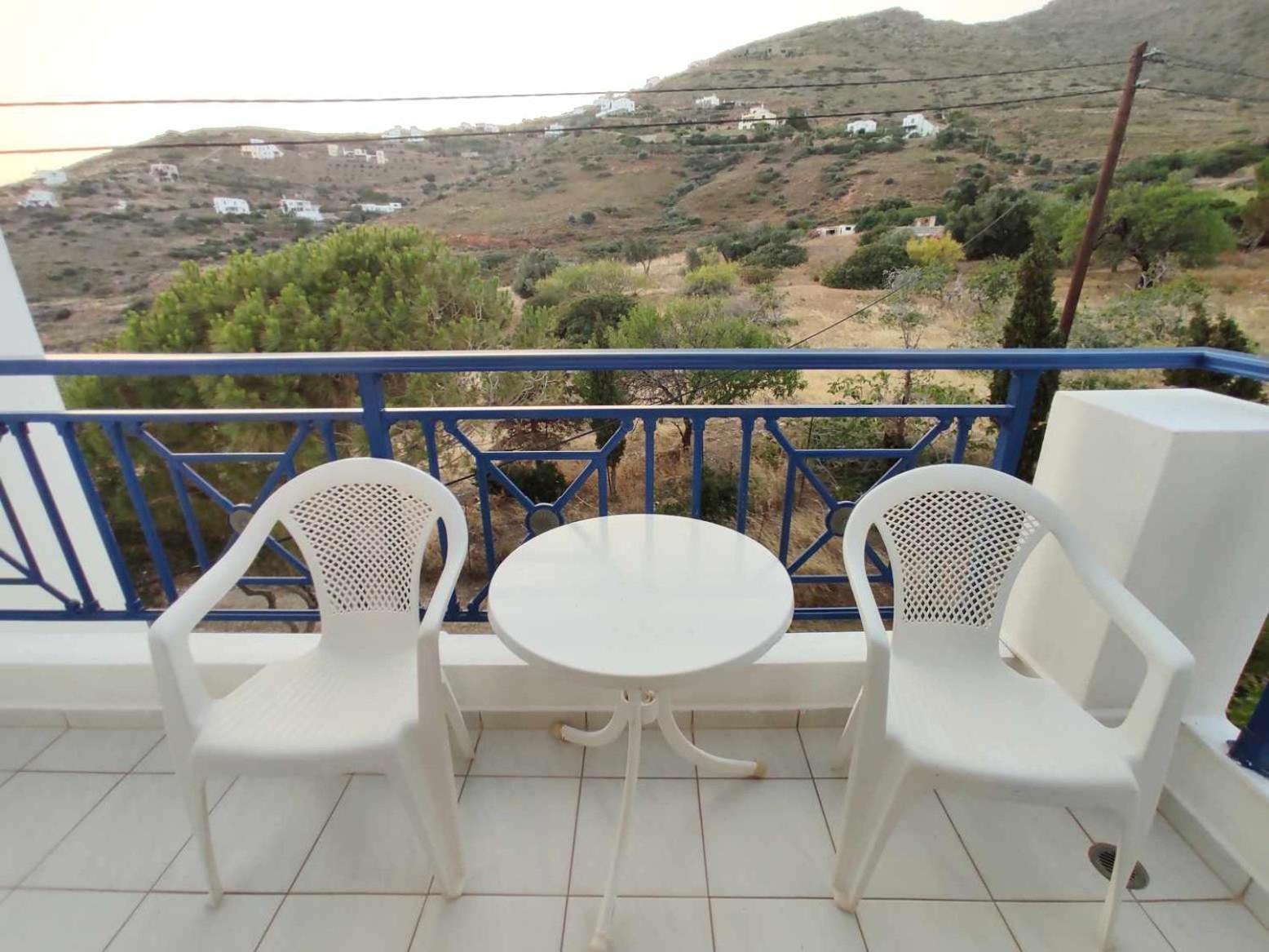 Villa Zefiros Кипри Экстерьер фото