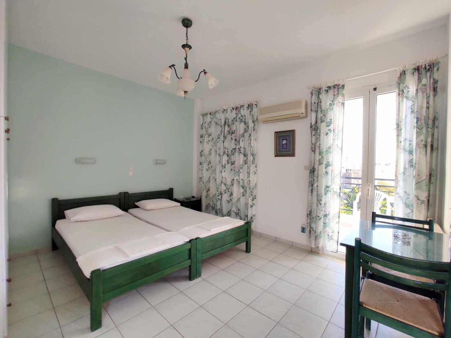 Villa Zefiros Кипри Экстерьер фото