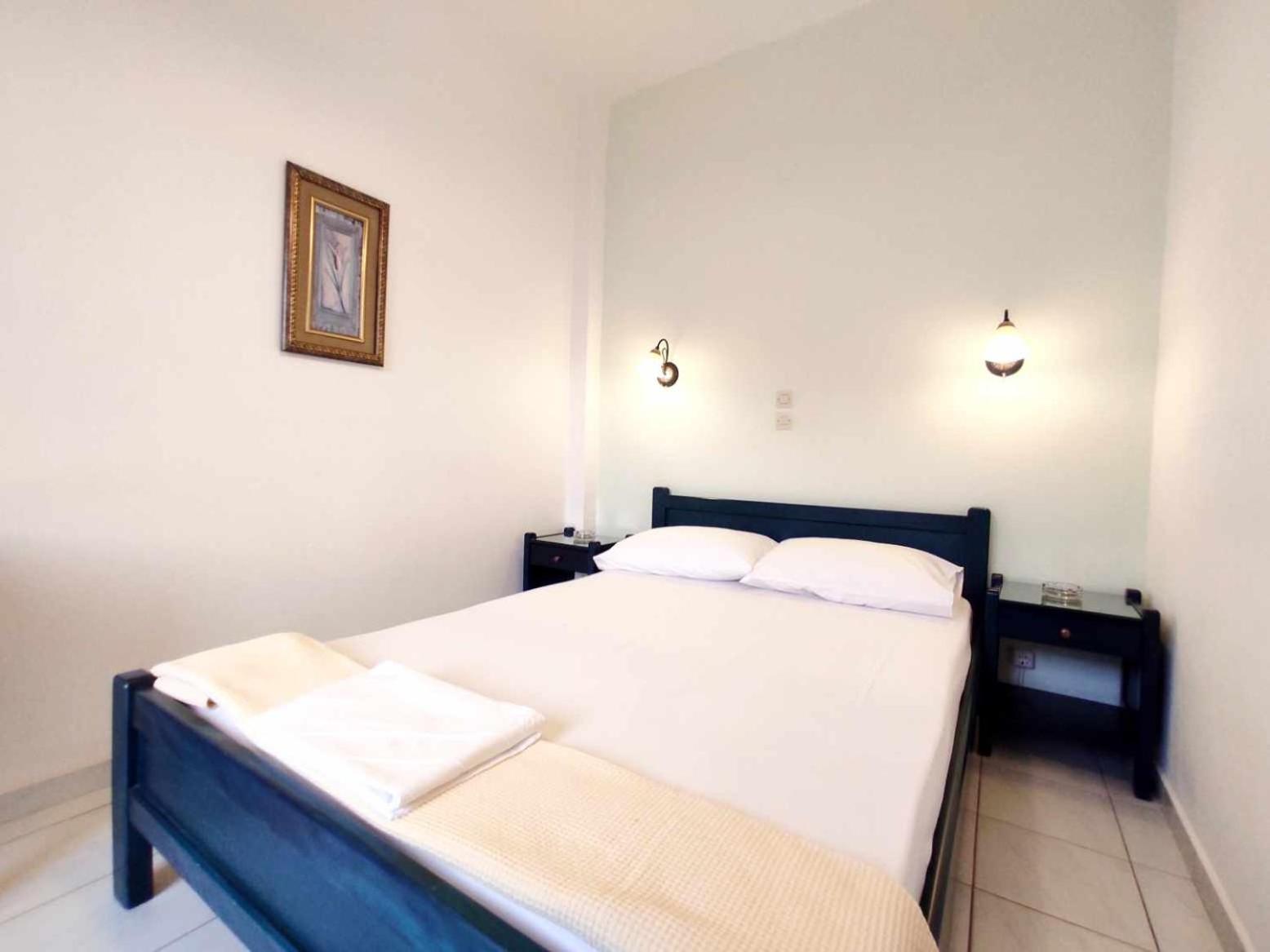 Villa Zefiros Кипри Экстерьер фото