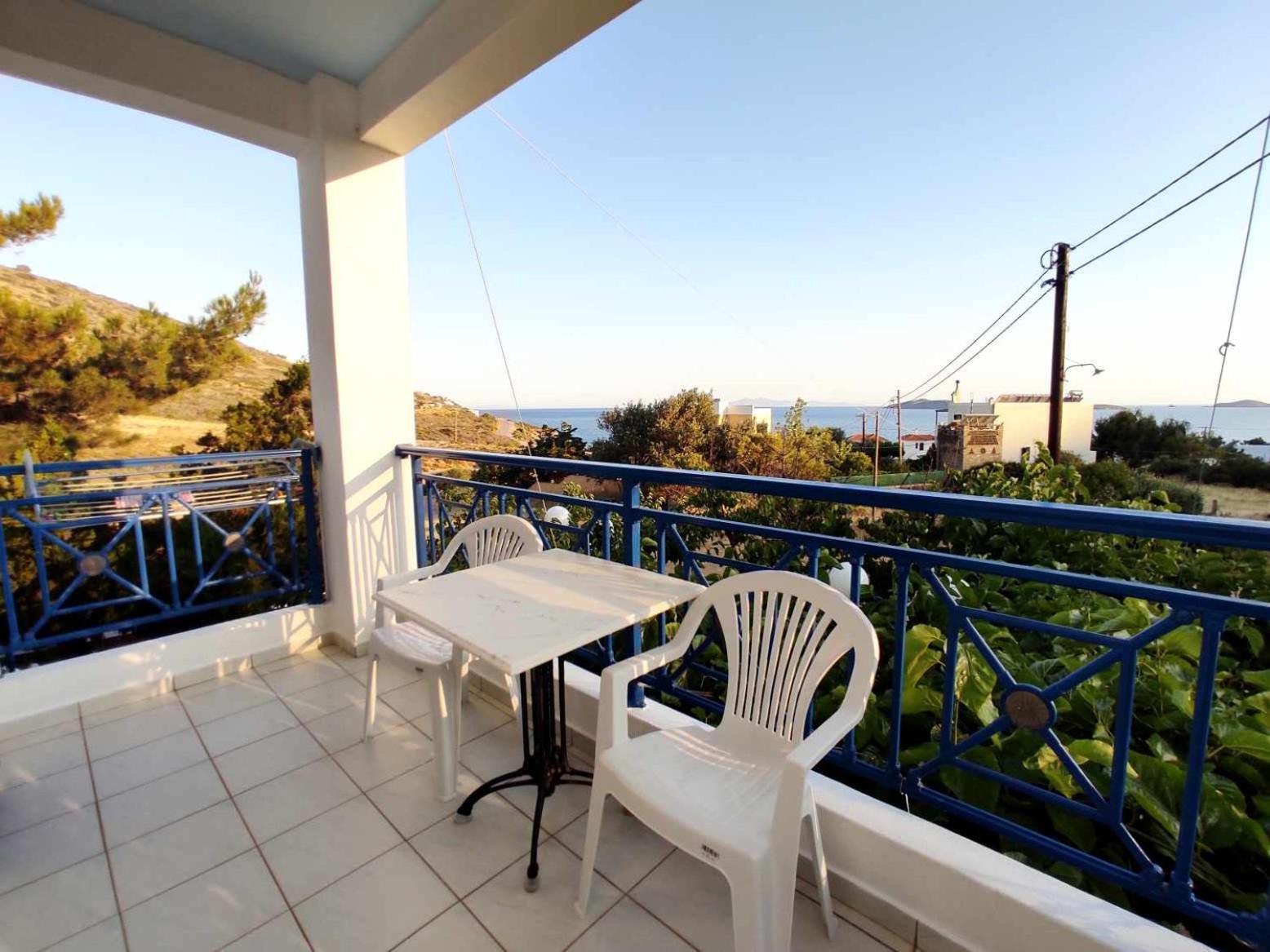 Villa Zefiros Кипри Экстерьер фото