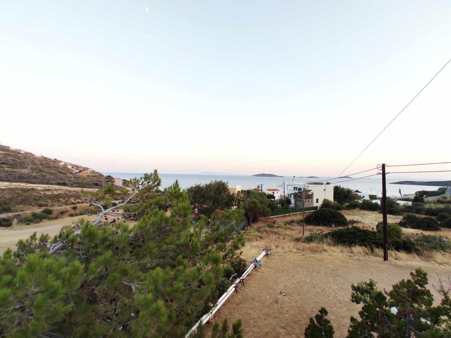 Villa Zefiros Кипри Экстерьер фото