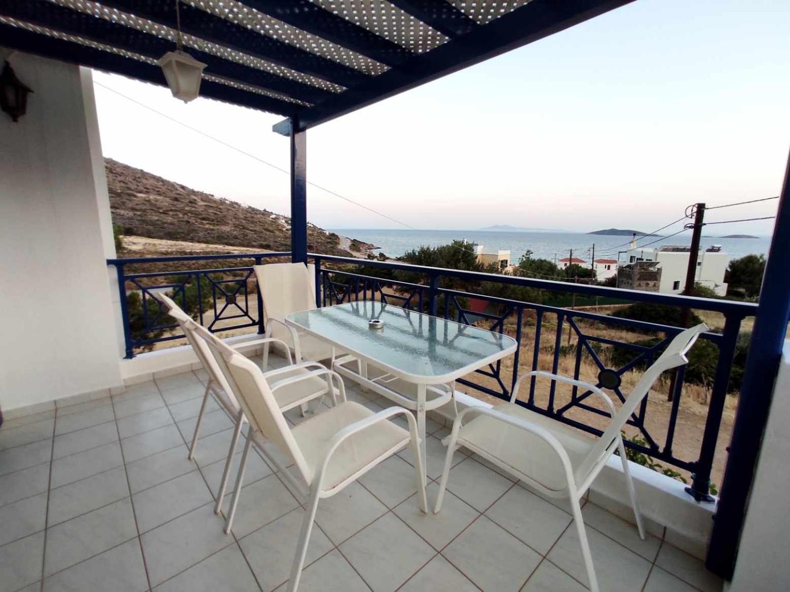 Villa Zefiros Кипри Экстерьер фото