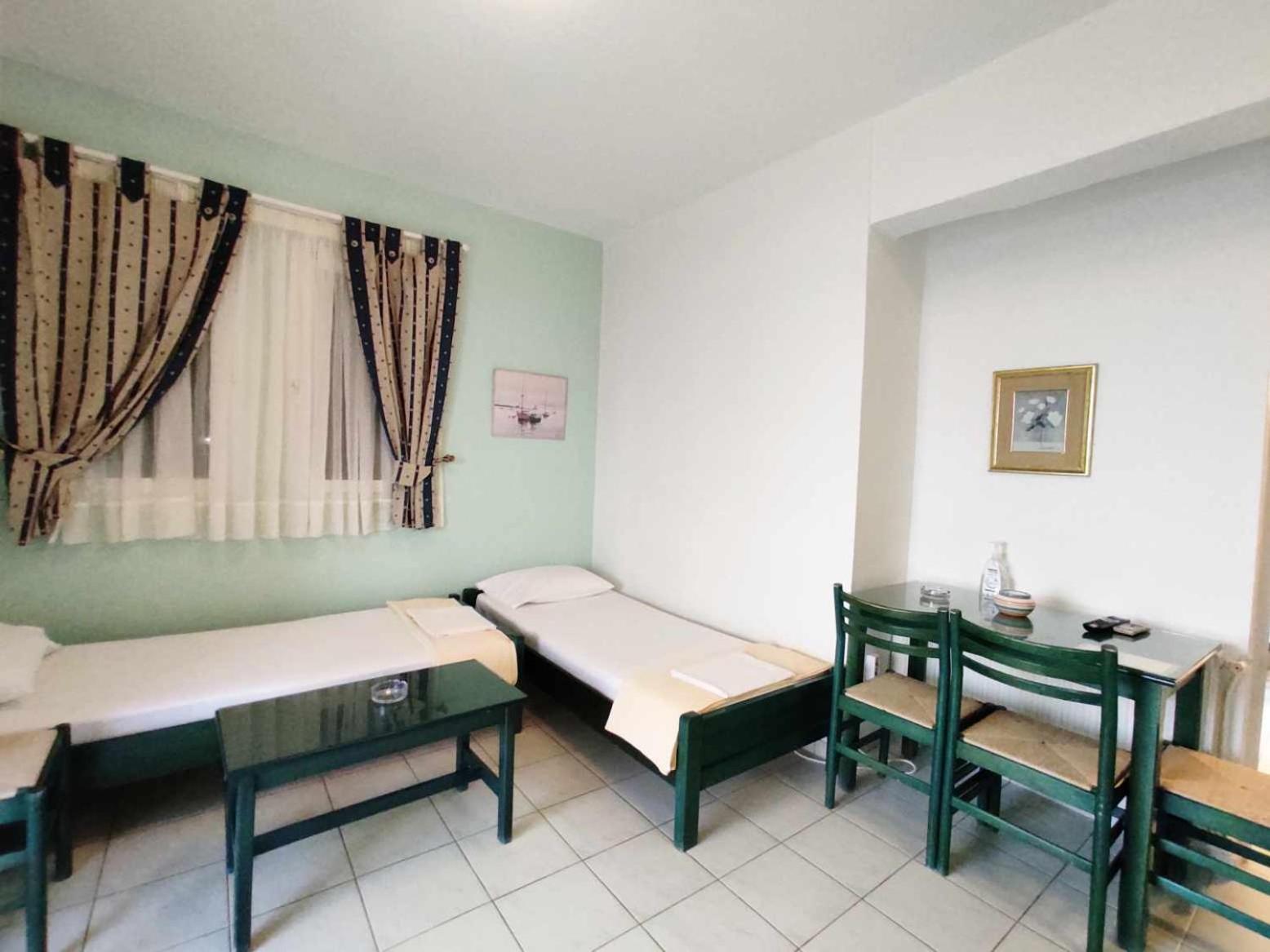Villa Zefiros Кипри Экстерьер фото