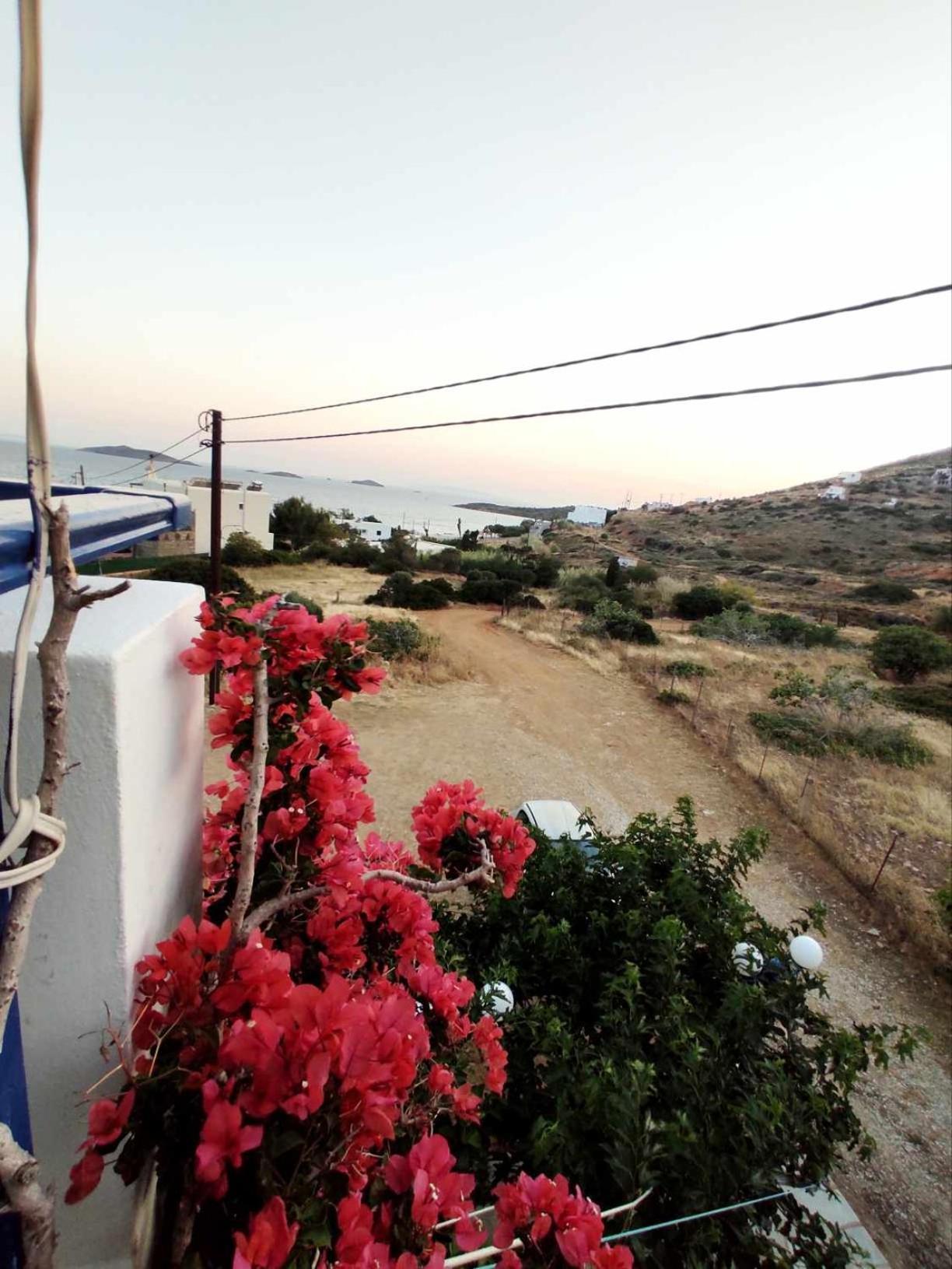 Villa Zefiros Кипри Экстерьер фото