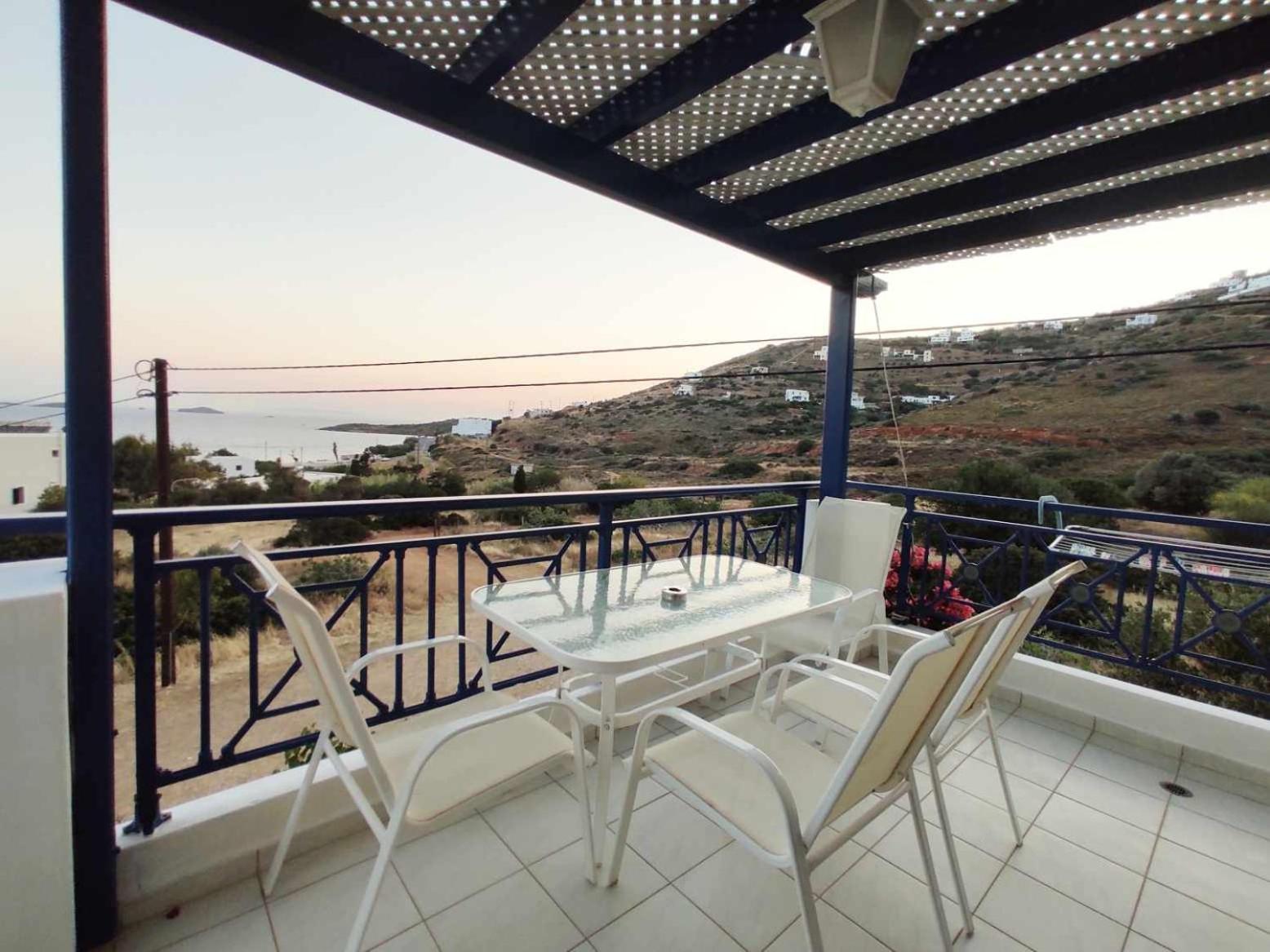 Villa Zefiros Кипри Экстерьер фото