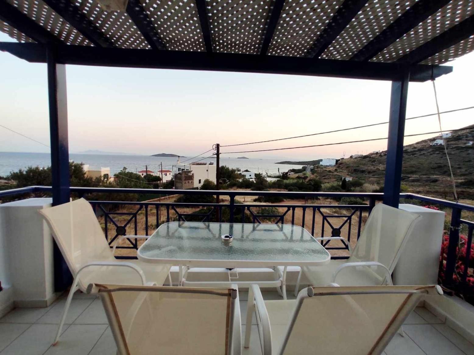 Villa Zefiros Кипри Экстерьер фото