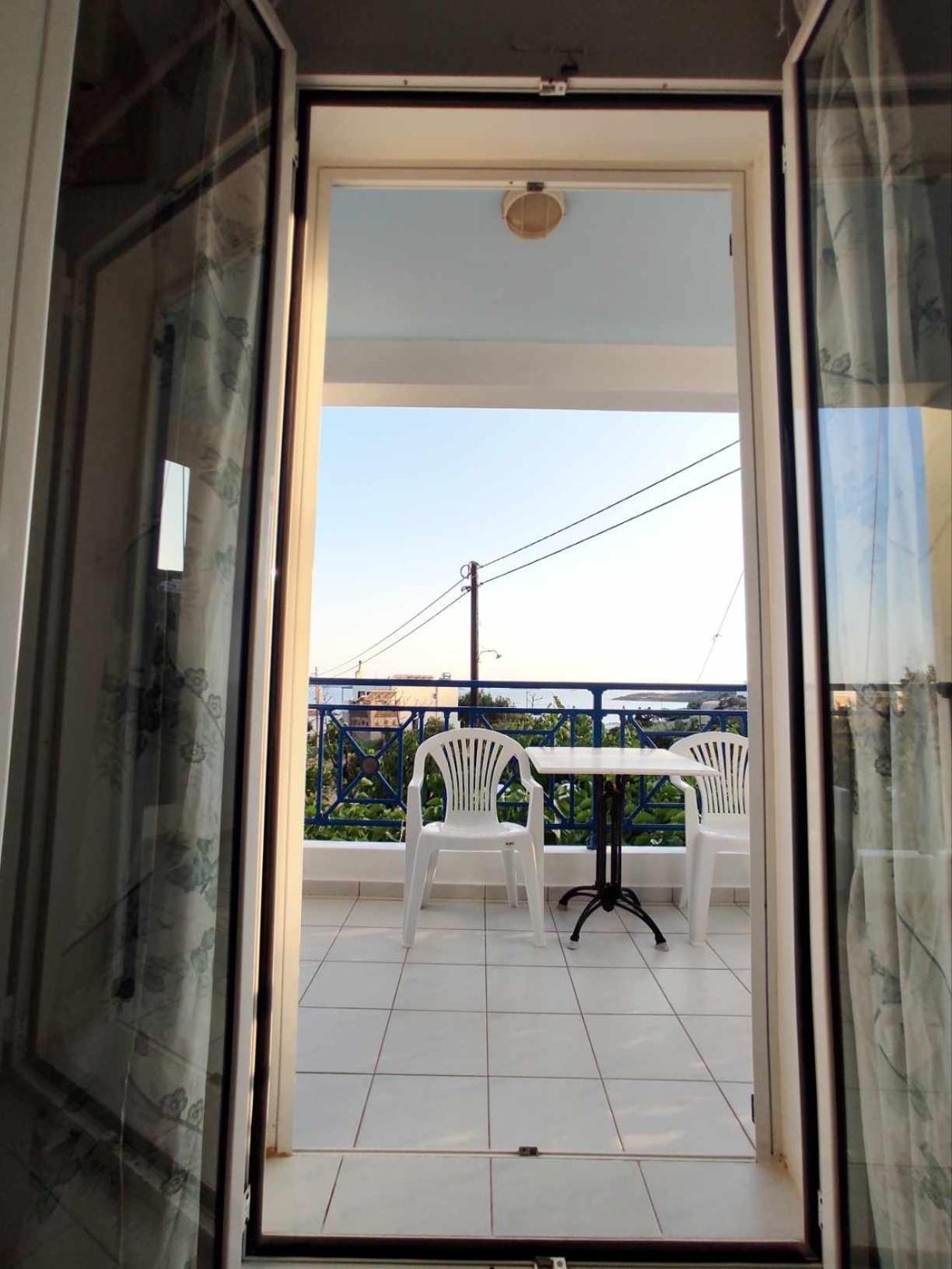 Villa Zefiros Кипри Экстерьер фото
