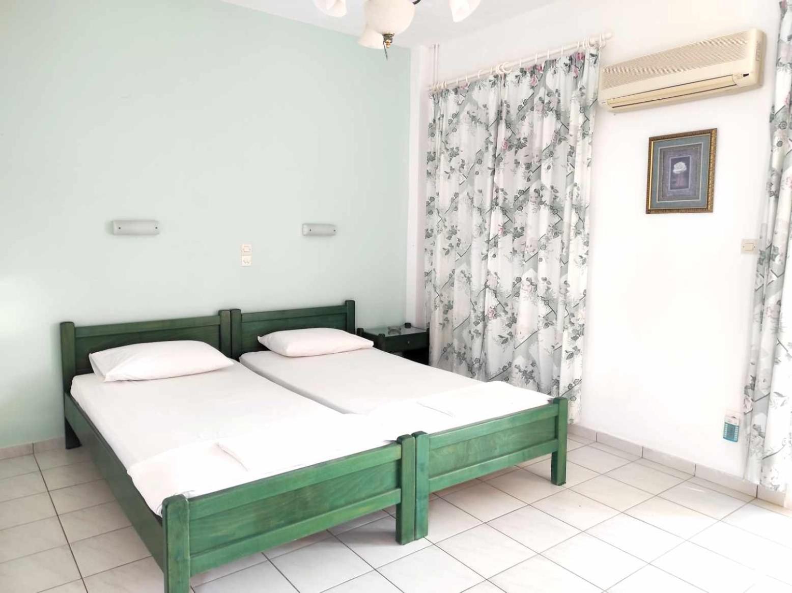 Villa Zefiros Кипри Экстерьер фото