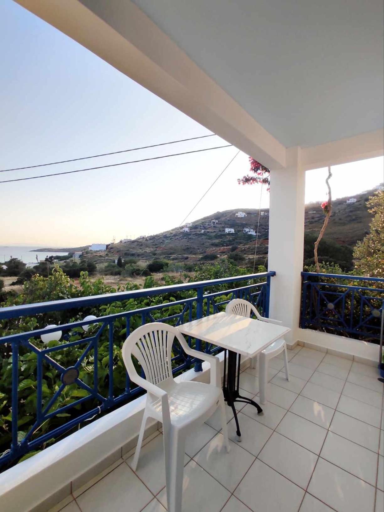 Villa Zefiros Кипри Экстерьер фото