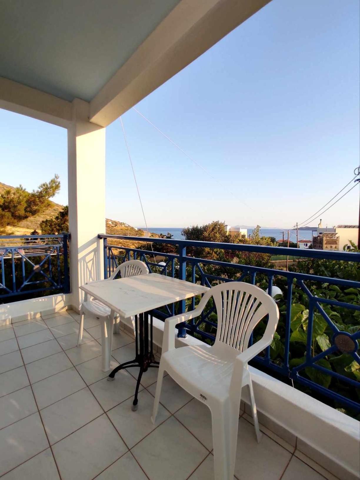 Villa Zefiros Кипри Экстерьер фото