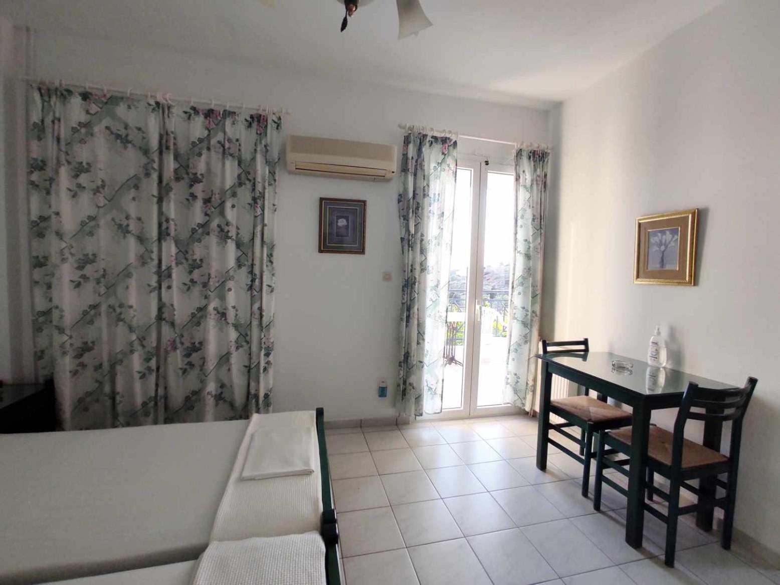 Villa Zefiros Кипри Экстерьер фото