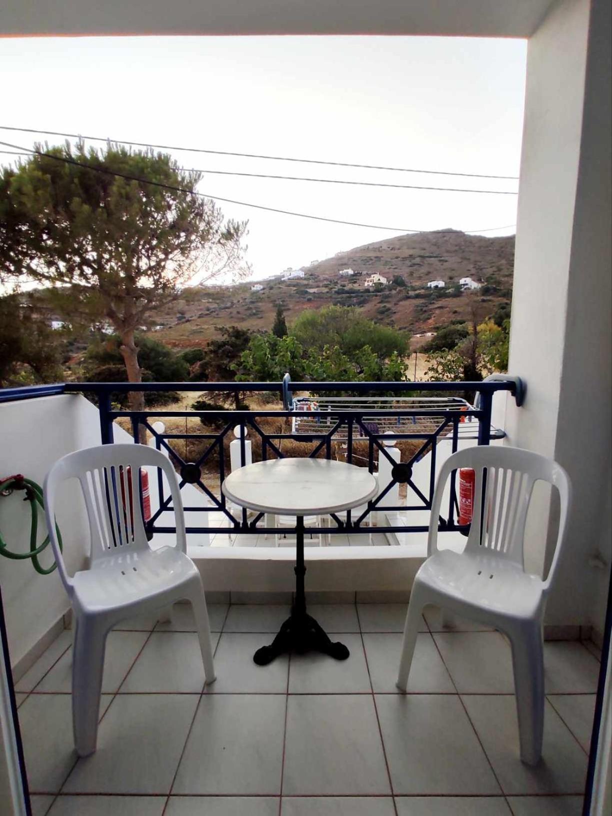 Villa Zefiros Кипри Экстерьер фото