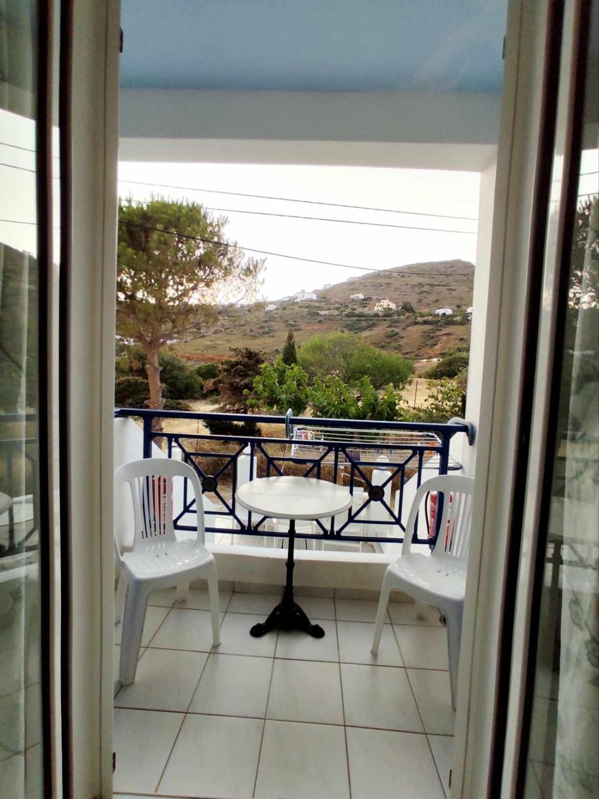 Villa Zefiros Кипри Экстерьер фото
